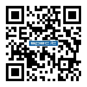 QR kodas | Agas, UAB | spec.lt