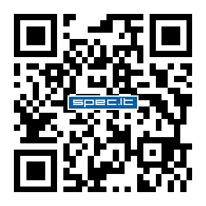 QR kodas | Agasa, UAB | spec.lt