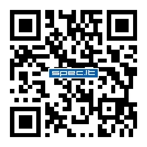 QR kodas | AGASI TURAS, UAB | spec.lt
