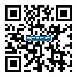 QR kodas | Agasis, UAB | spec.lt