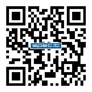 QR kodas | AGASPRA, UAB