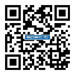 QR kodas | Agastrum, UAB | spec.lt