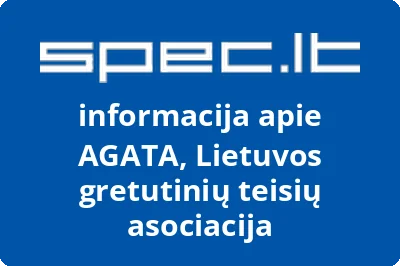 Lietuvos gretutinių teisių asociacija