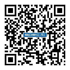 QR kodas | Lietuvos gretutinių teisių asociacija | spec.lt
