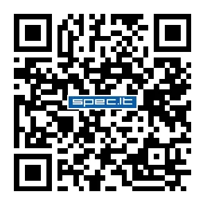 QR kodas | AGATA VENTURE CAPITAL, UAB | spec.lt