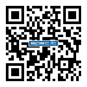 QR kodas | Agatas, UAB | spec.lt