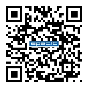 QR kodas | Agatha Forwarding, UAB | spec.lt