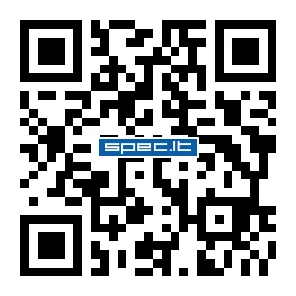 QR kodas | AGATHUM, AB | spec.lt
