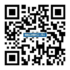 QR kodas | Agatina, UAB | spec.lt