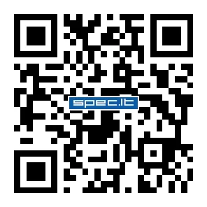 QR kodas | AGATIS, UAB | spec.lt