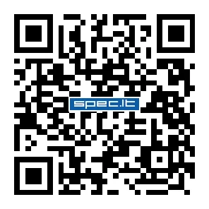 QR kodas | Agato eksportas, UAB | spec.lt