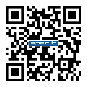 QR kodas | AGATO LT, UAB | spec.lt