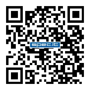 QR kodas | Agatos centras, VŠĮ | spec.lt