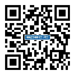 QR kodas | AGATPRO, UAB | spec.lt