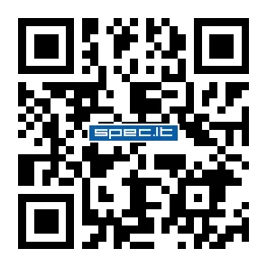 QR kodas | Agatransas, UAB | spec.lt