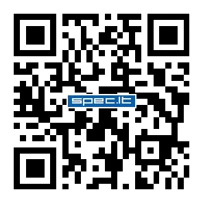 QR kodas | Agatsu, UAB | spec.lt