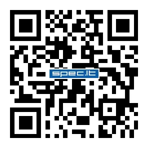 QR kodas | Agauta, UAB | spec.lt