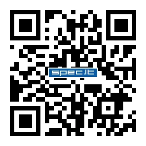 QR kodas | Agava ir ko, UAB | spec.lt