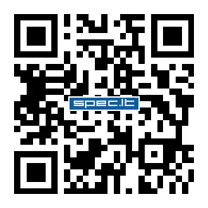 QR kodas | Agava, UAB | spec.lt