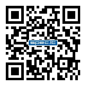 QR kodas | AGAVA, UAB | spec.lt