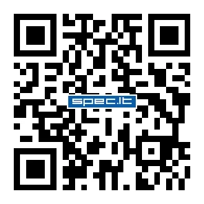 QR kodas | AGAVERA, UAB | spec.lt