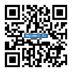 QR kodas | Agavila, UAB | spec.lt