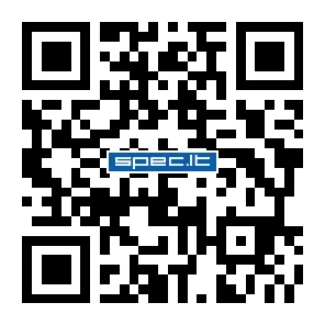QR kodas | Agavilė, MB | spec.lt