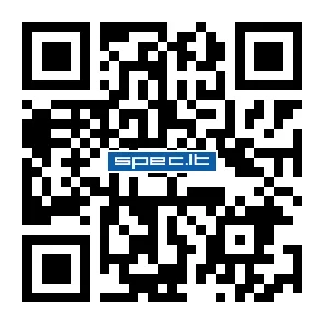 QR kodas | AGAVITA, UAB | spec.lt