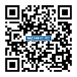 QR kodas | Agavos spektras, UAB | spec.lt