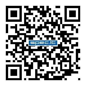 QR kodas | Agavos žiedas, UAB | spec.lt
