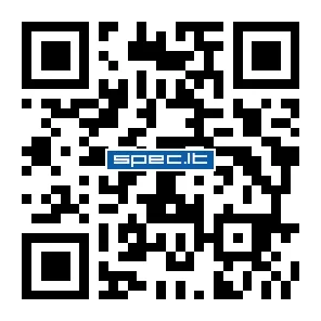 QR kodas | Agawa lt, UAB | spec.lt