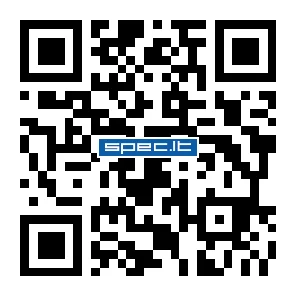 QR kodas | AGBARA, UAB | spec.lt