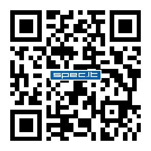 QR kodas | AgBeta, UAB | spec.lt