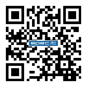 QR kodas | AGBG, UAB | spec.lt