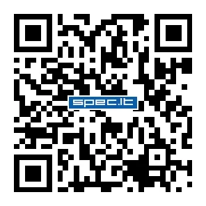 QR kodas | AGC Flat Glass Baltic OÜ atstovybė | spec.lt