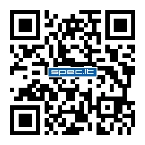 QR kodas | AGD statyba, MB | spec.lt