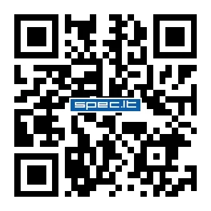 QR kodas | AGDA, UAB | spec.lt