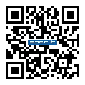 QR kodas | Agdamas, UAB | spec.lt