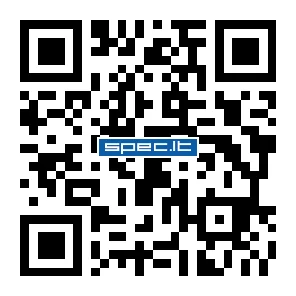 QR kodas | AGDEMA, UAB | spec.lt