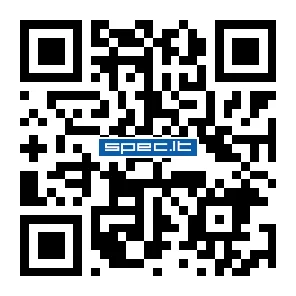 QR kodas | Agdesta, UAB | spec.lt