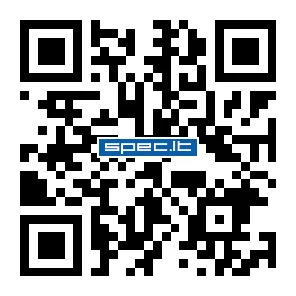 QR kodas | AGDM, UAB | spec.lt