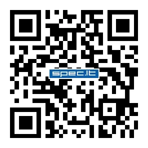 QR kodas | Agdomas, UAB | spec.lt