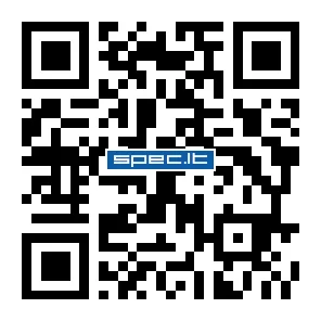 QR kodas | AGDONELA, UAB | spec.lt