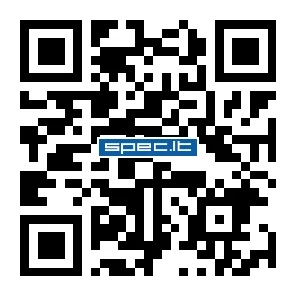 QR kodas | AGE grupė, UAB | spec.lt