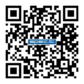 QR kodas | Age Inter Group, MB | spec.lt