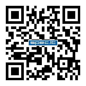 QR kodas | AGE REKLAMA, UAB | spec.lt