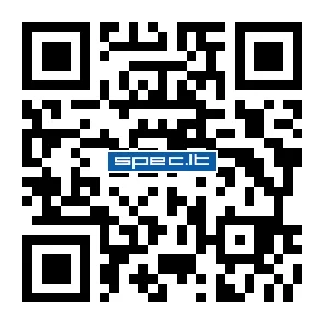QR kodas | Agebusas, IĮ | spec.lt