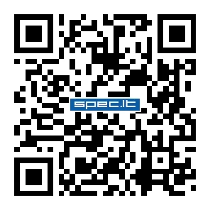 QR kodas | Ageda, UAB | spec.lt