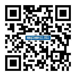 QR kodas | Ageda, UAB | spec.lt