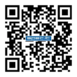 QR kodas | Agedos transportas, UAB | spec.lt